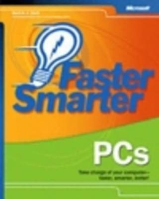 Faster Smarter PCs