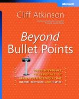 Beyond Bullet Points