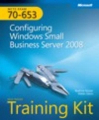 Configuring Windows® Small Business Server 2008