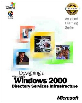 Als Designing a Microsoft Windows 2000 Directory Services Infrastructure