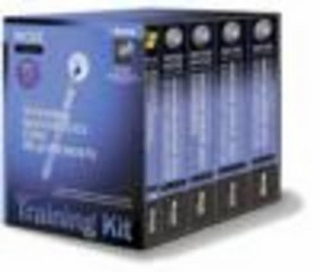 MCSE Self Paced Training Kit
