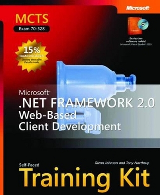 Microsoft® .NET Framework 2.0 Web-Based Client Development