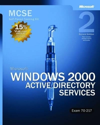 Microsoft® Windows® 2000 Active Directory® Services, Second Edition