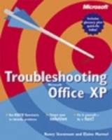 Troubleshooting Office XP