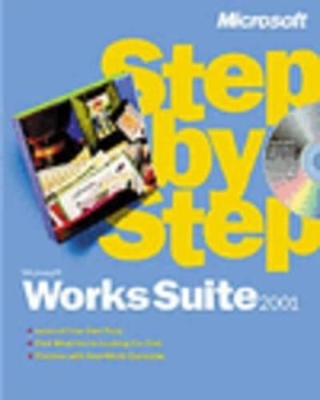 Works 2001 Step by Step