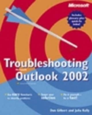 Troubleshooting Outlook 2002