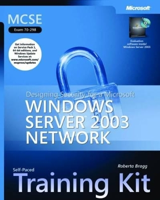 Designing Security for a Microsoft® Windows Server