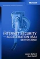 Internet Security and Acceleration Server 2000 Technical Reference