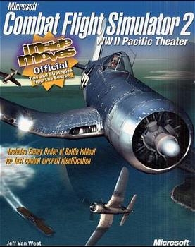 Microsoft Combat Flight Simulator 2 WW II Pacific Theater