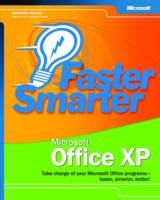 Faster Smarter Microsoft Office XP