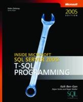 T-SQL Programming