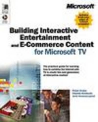 Interactive T.V. in Action - P. Krebs