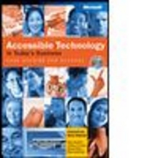 Accessible Technology in Today's Business