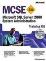 SQL Server 2000 System Administration -  Microsoft Press