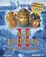 Age of Empires II - Mark H. Walker