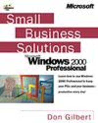Smart Business Solutions for Windows 2000 Professional