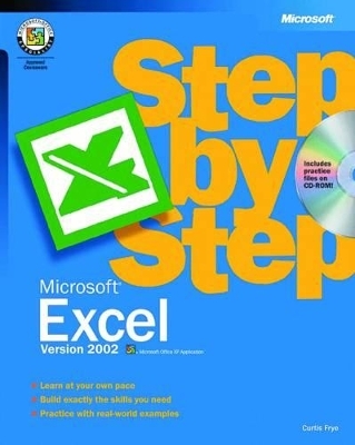 Microsoft Excel Version 2002 Step by Step
