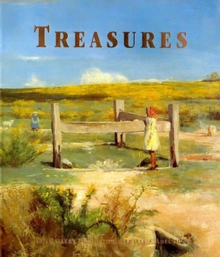 Treasures from the Art Gallery of South Australia, Adelaide