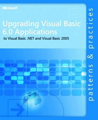 Upgrading Visual Basic 6.0 Applications to Visual Basic.NET and Visual Basic 2005