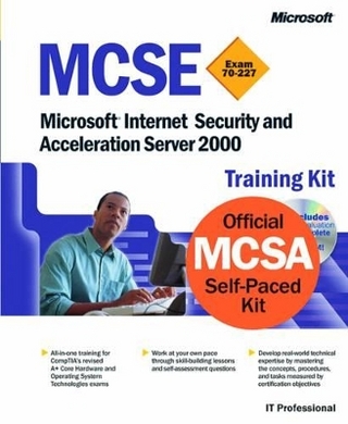 Microsoft® Internet Security and Acceleration Server 2000