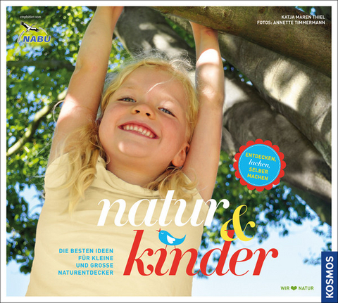 natur & kinder - Katja Maren Thiel