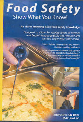 Reducing the Risk - Jill Wardle