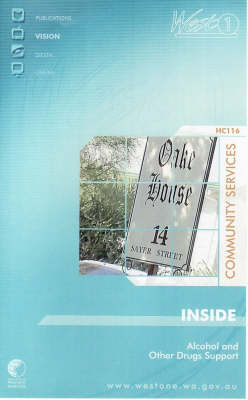 Community Services -  WestOne Services