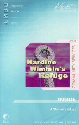 Nardine Wimmin's Refuge Community Services -  WestOne Services