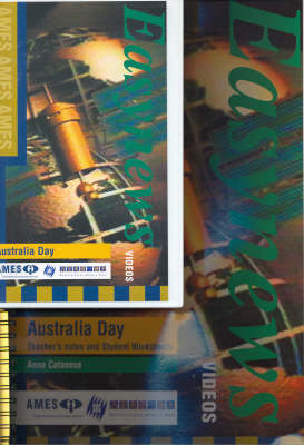 Easy News Videos - Paul Learmonth