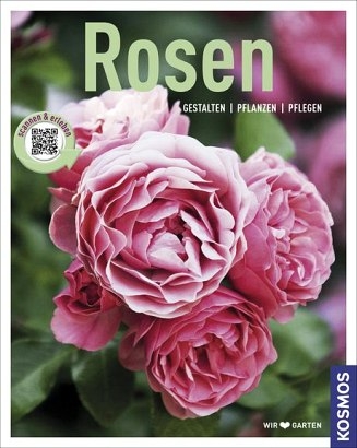Rosen (Mein Garten) - Thomas Proll, Gabriele Richter
