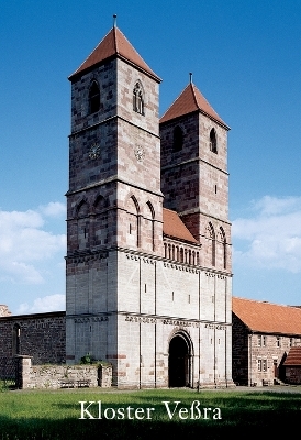 Vessra, Kloster