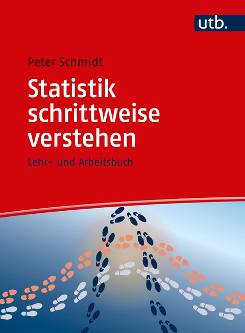 Statistik schrittweise verstehen - Peter Schmidt