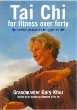Tai Chi for Fitness Over Forty