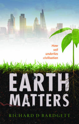 Earth Matters