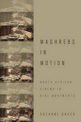 Maghrebs in Motion