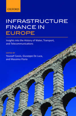 Infrastructure Finance in Europe