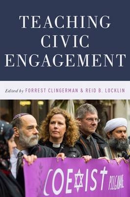 Teaching Civic Engagement - 