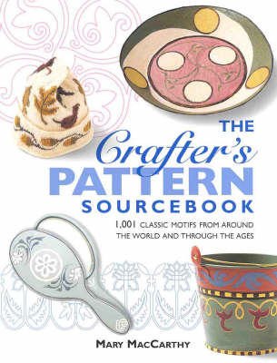 The Crafters' Pattern Sourcebook