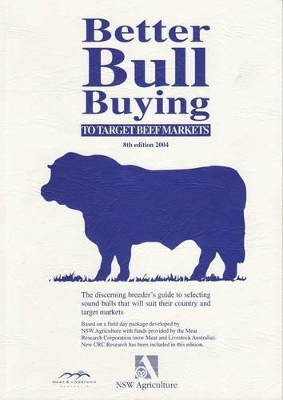 Better Bull Buying to Target Beef Markets