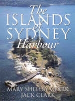 The Islands of Sydney Harbour