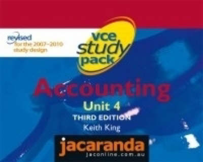 Accounting -  King