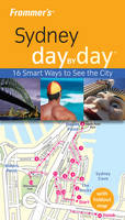 Frommer's Sydney Day by Day
