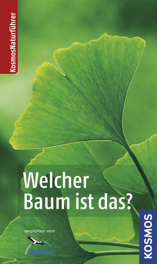 Welcher Baum ist das?