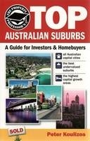 The Property Professor's Top Australian Suburbs