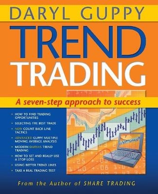 Trend Trading - Daryl Guppy