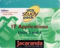 Information Technology Its Applications