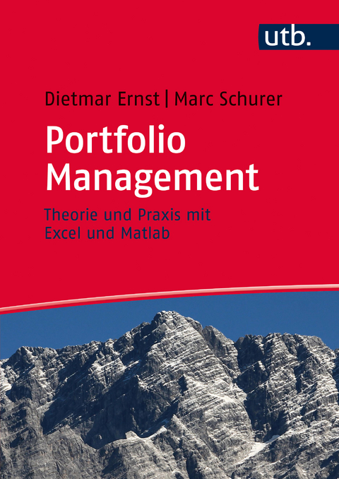 Portfolio Management - Dietmar Ernst, Marc Schurer
