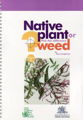 Native Plant or Weed