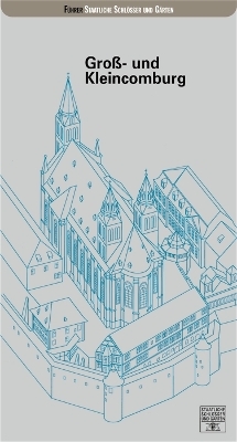 Gross- und Kleincomburg