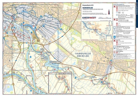 BinnenKarten 4.15 | 4.16